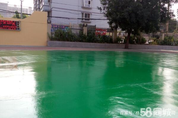 乐东 地坪漆翻新维修