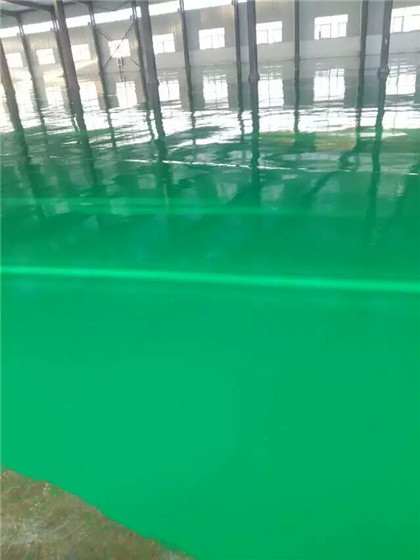 乐东，我直接给你一份室外地坪漆翻新维修