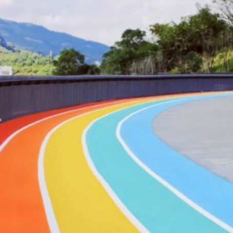 乐东室外地坪施工